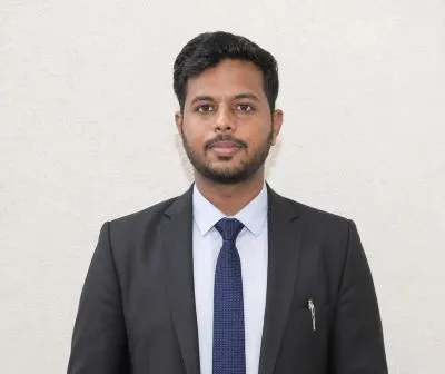 Mr. Susheel Kumar