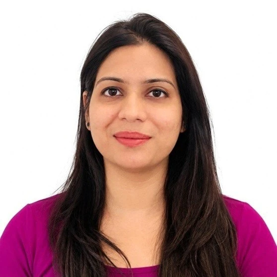 Dr. Yogita
