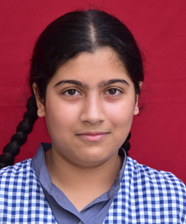 Delhi Public School Rudrapur