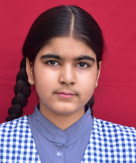 Delhi Public School Rudrapur