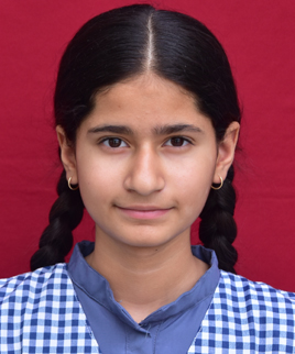 Delhi Public School Rudrapur