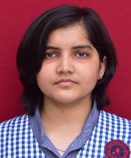 Delhi Public School Rudrapur