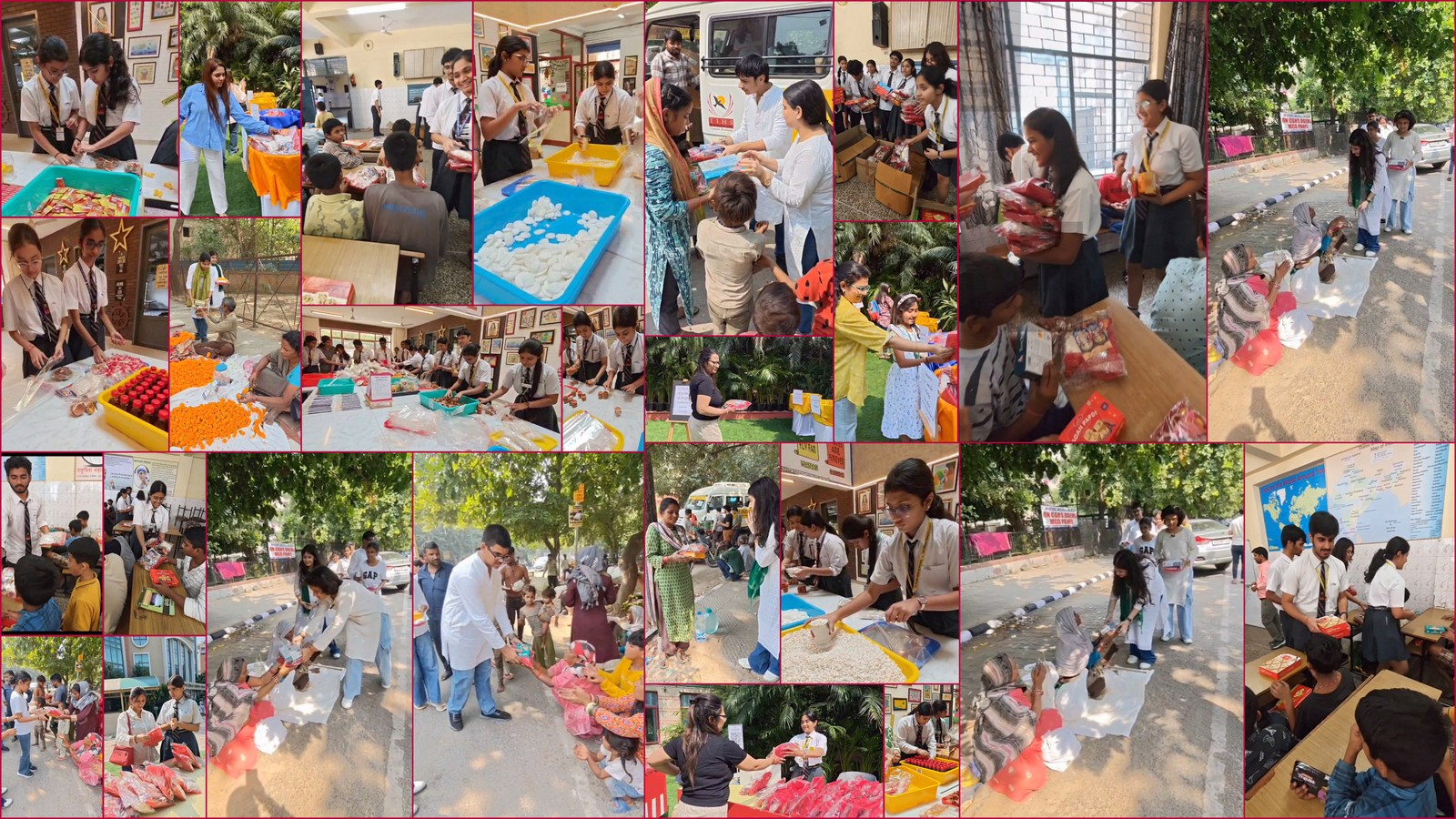 Nursery Admission In Dwarka