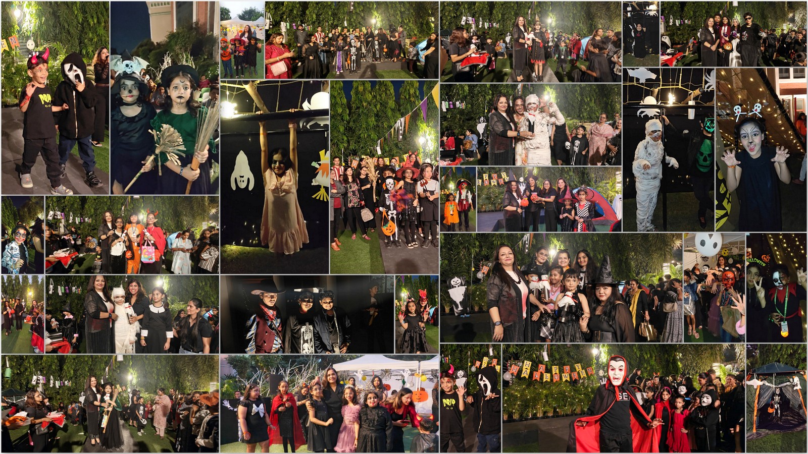 Indian Heights School