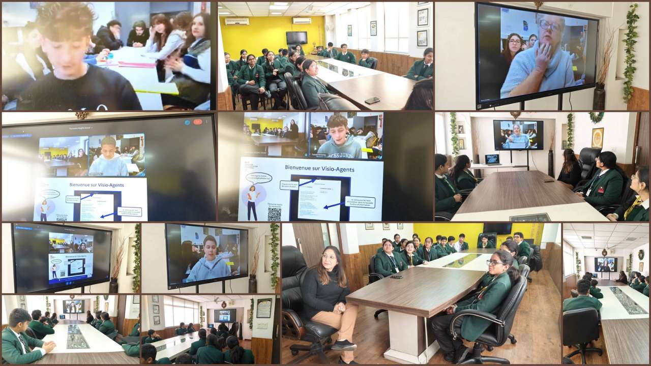 Nursery Admission In Dwarka