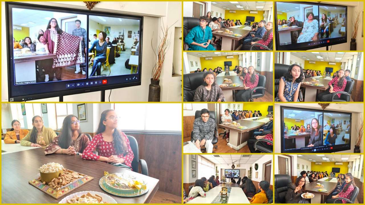 Nursery Admission In Dwarka