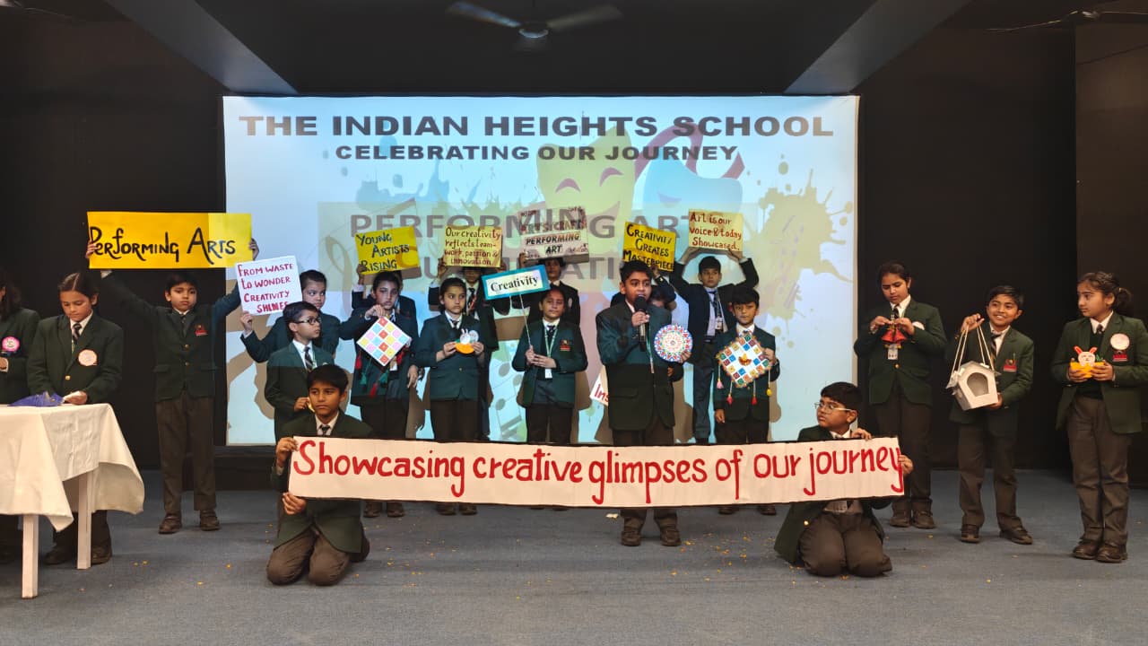Indian Heights School