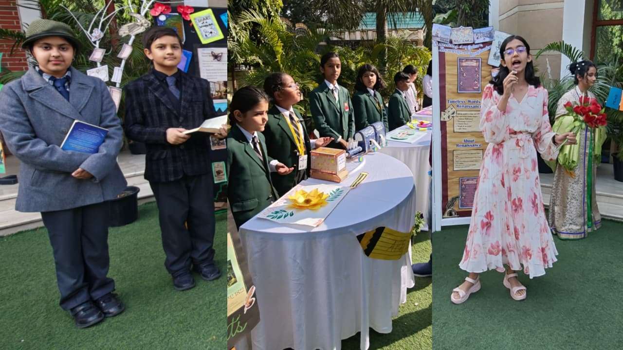 Indian Heights School