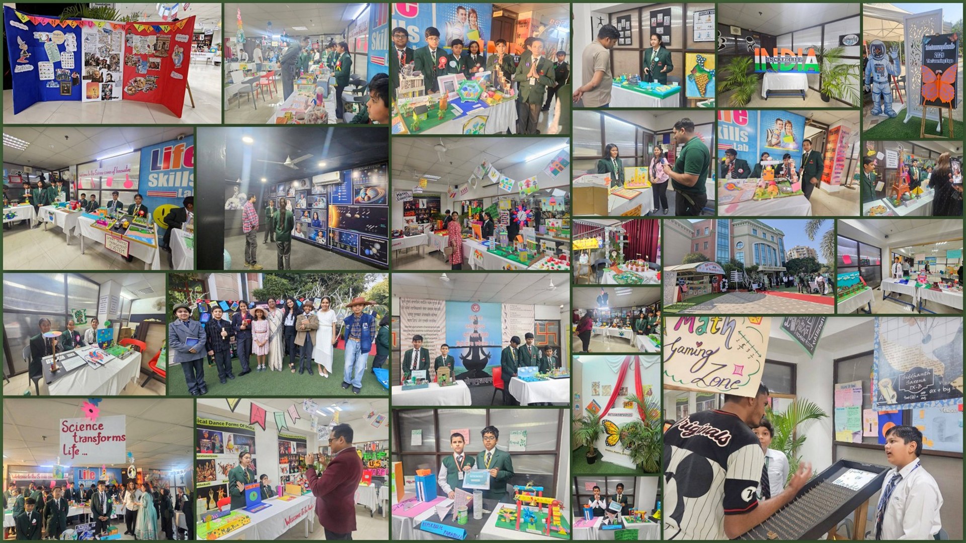 Nursery Admission In Dwarka