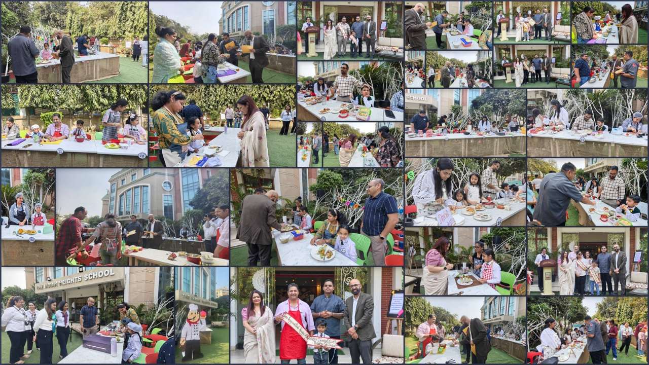 Nursery Admission In Dwarka