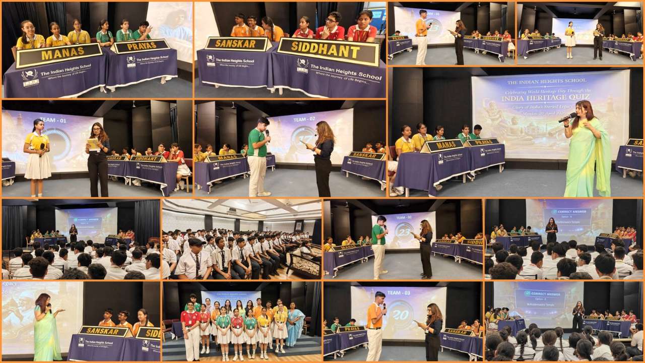 Indian Heights School