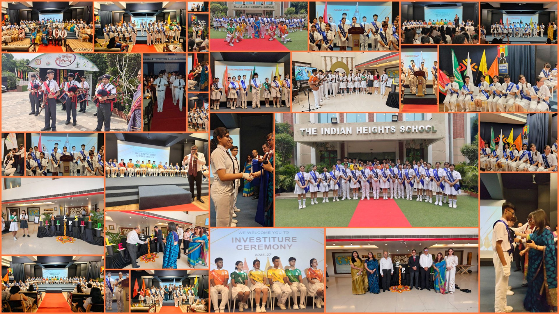 Indian Heights School
