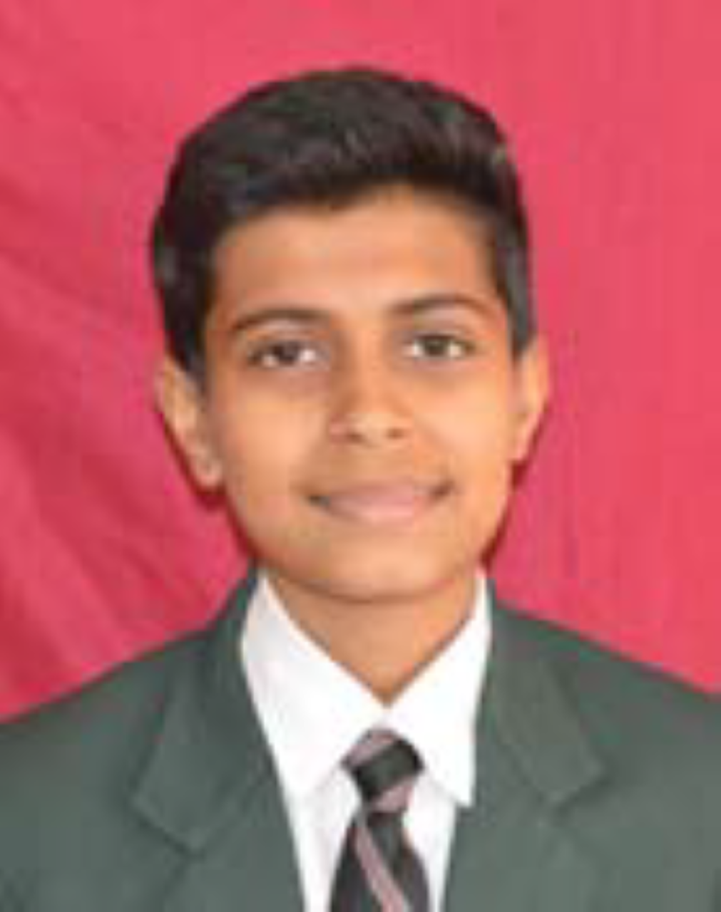 The Indian Heights School