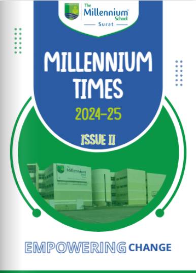 Newsletter 2024-25 Issue 2