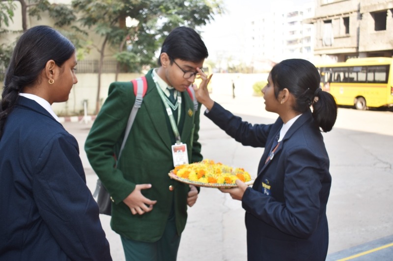 Oratory Conclave 2024