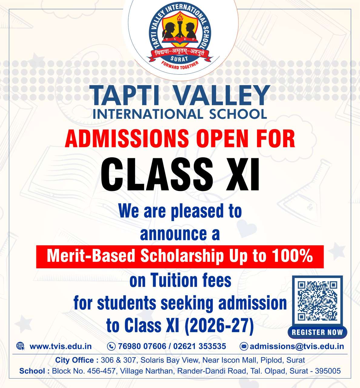 Top CBSE school in surat