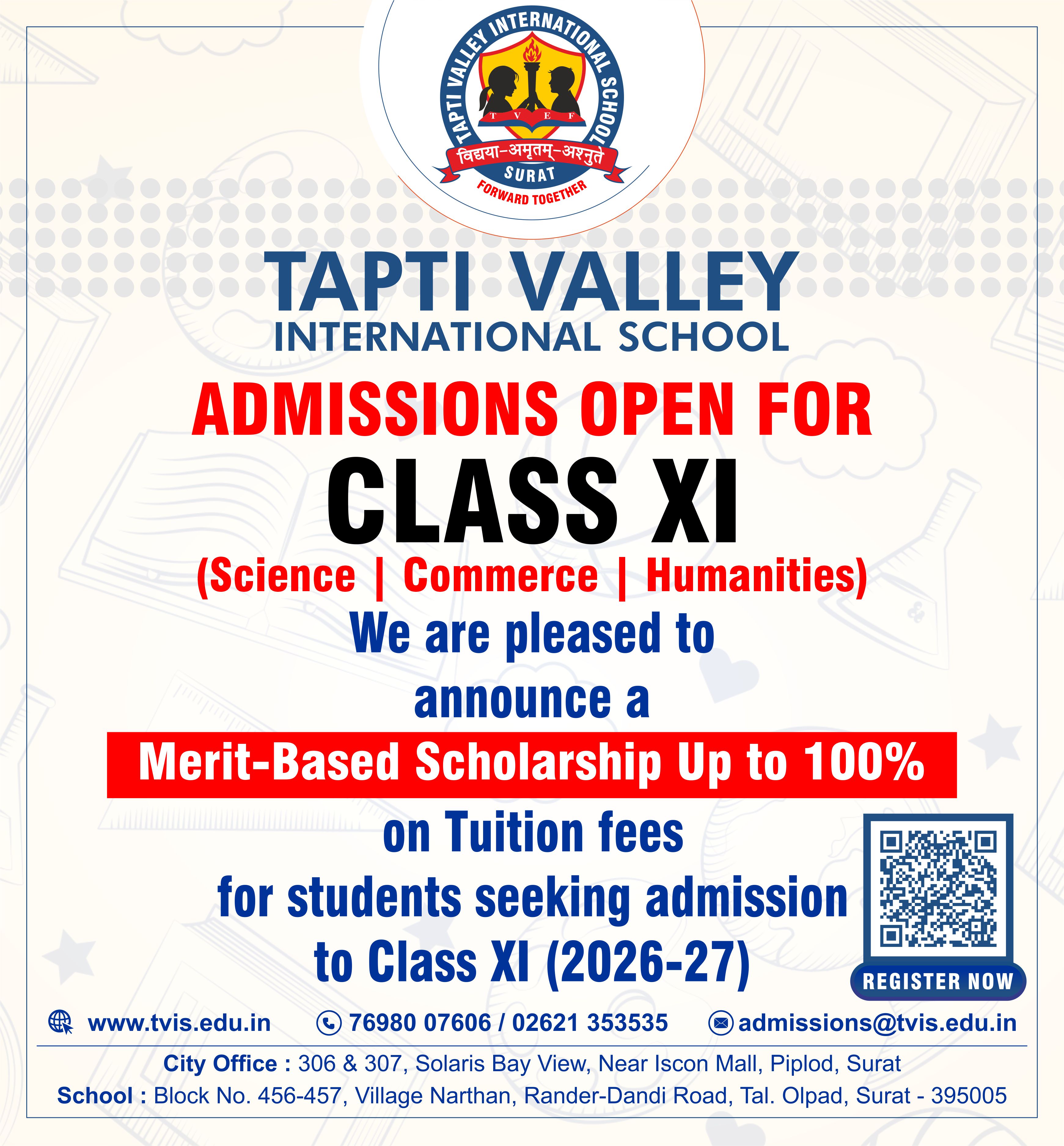 Top CBSE school in surat