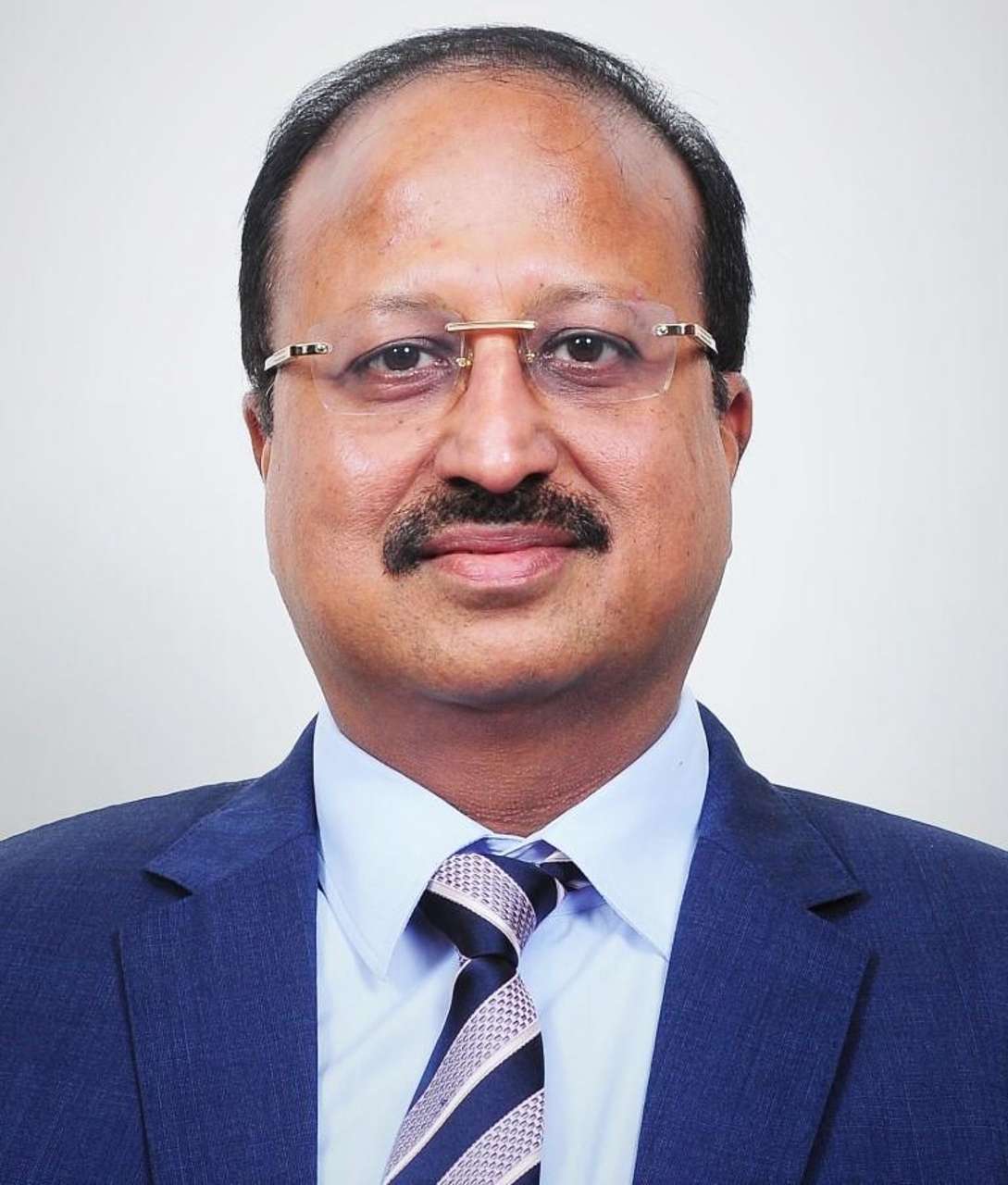 Mr. Pramod Chaudhary