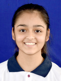 SHREYA LADDHA