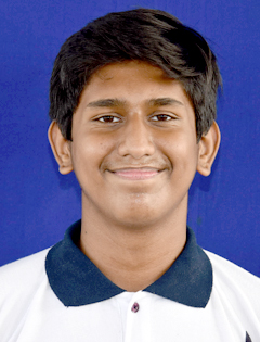 ADVIT NIRAJ AGARWAL