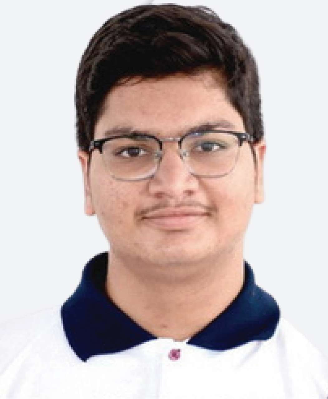 YUG AGRWAL