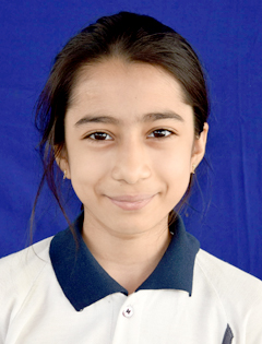 PATEL DHRUVI HEMANSHUKUMAR