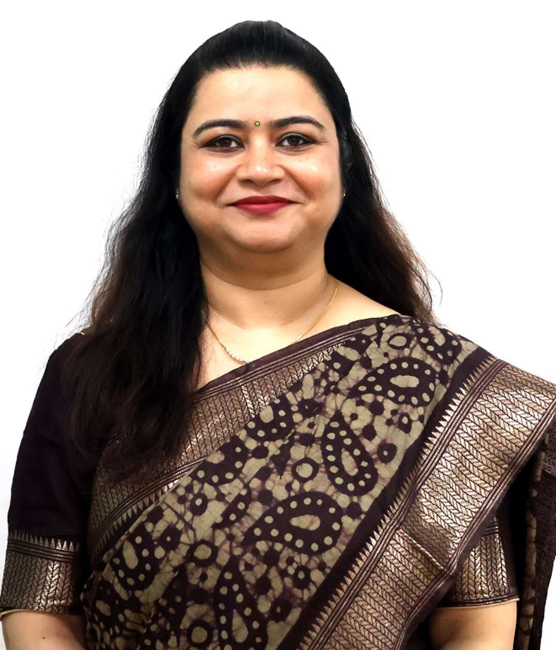 Ms. Shraddha Jain