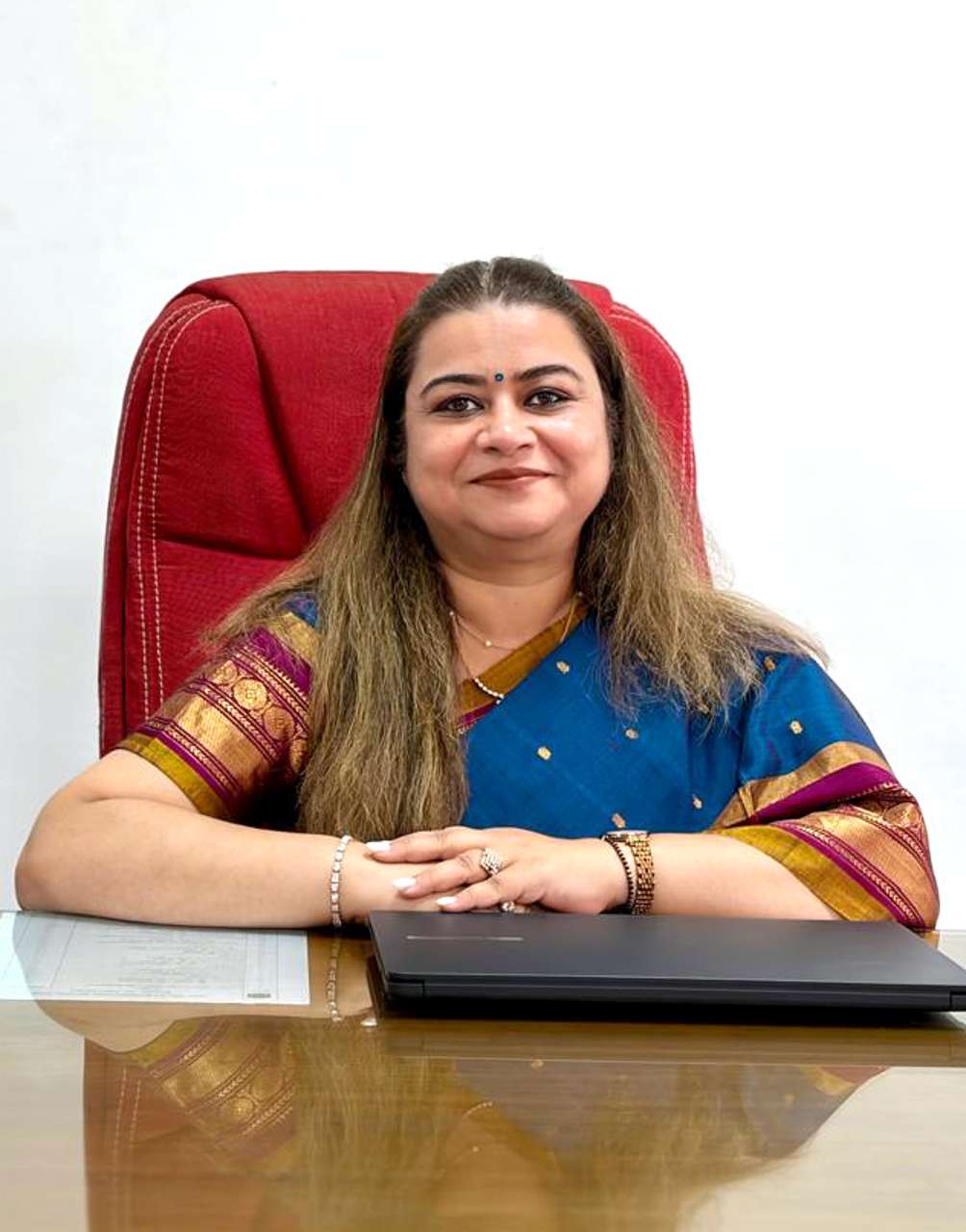  Ms. Shraddha Jain