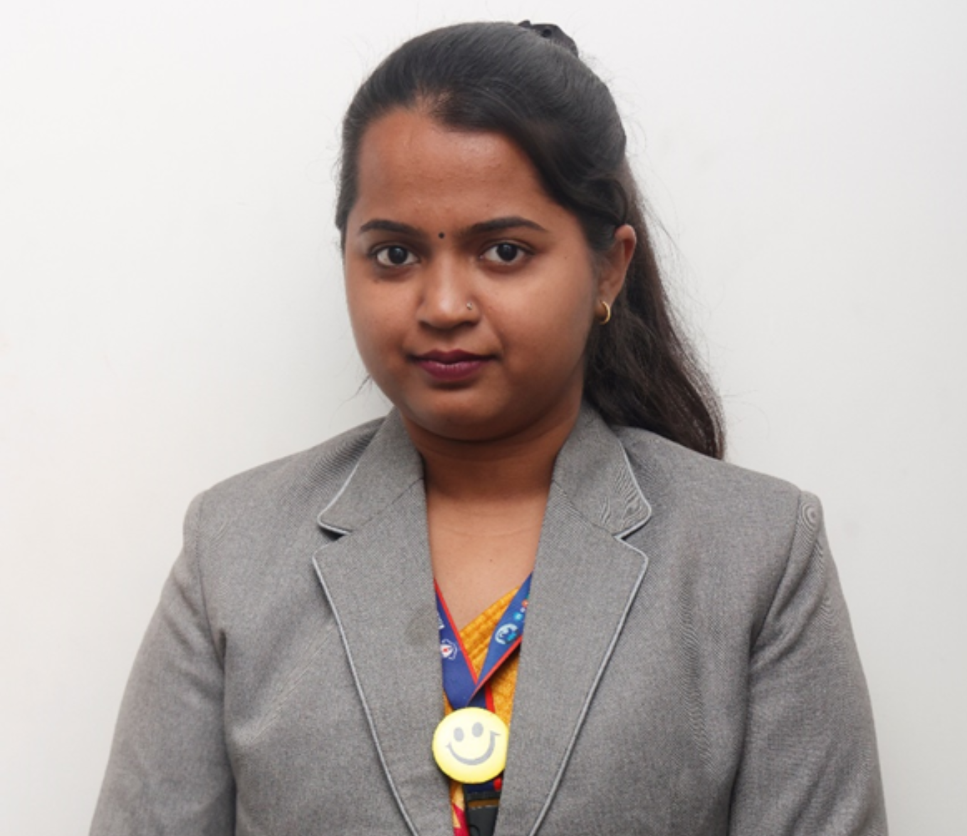 Ms. Vaishali Saxena