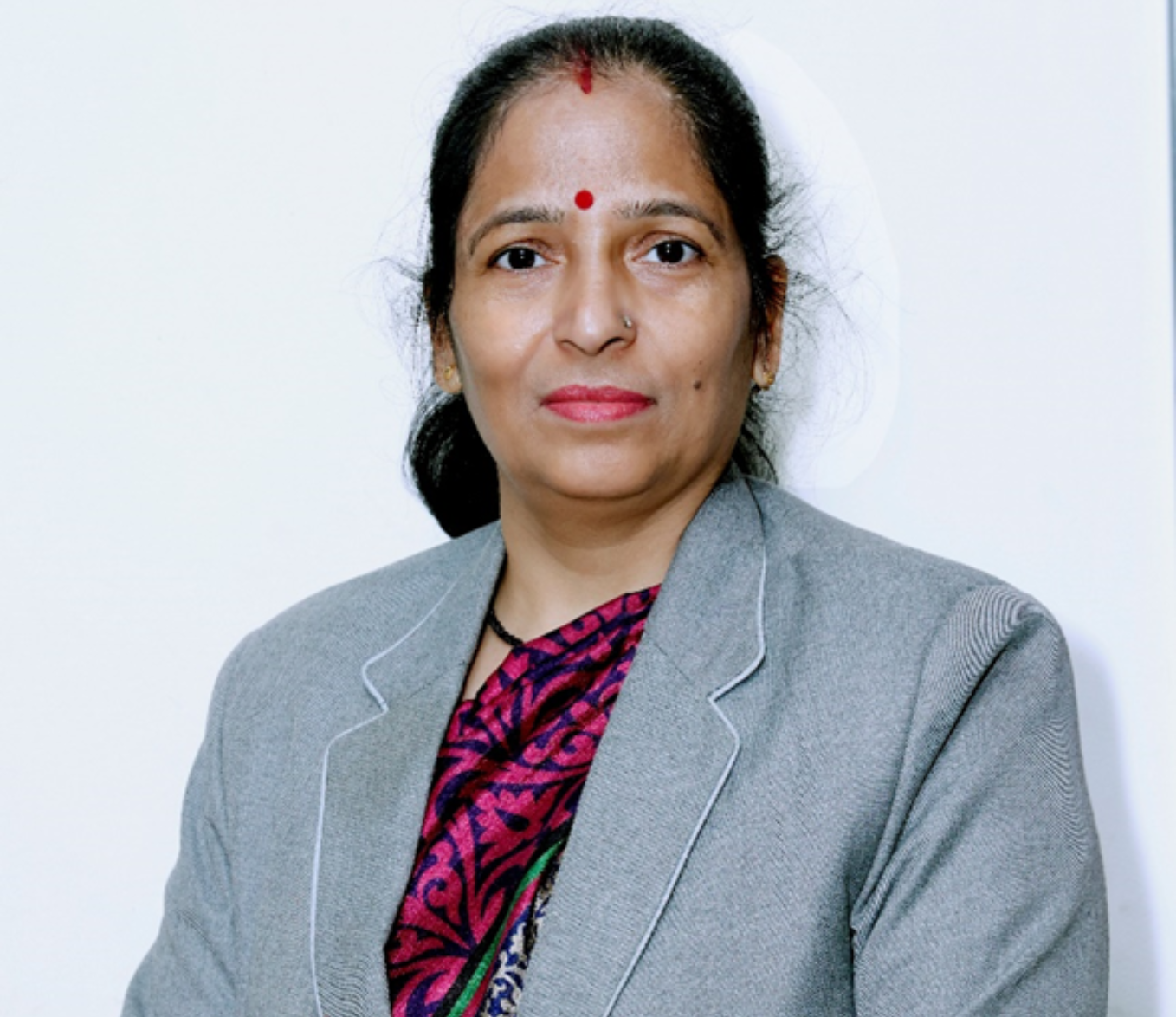 Ms. Anita Upadhyay