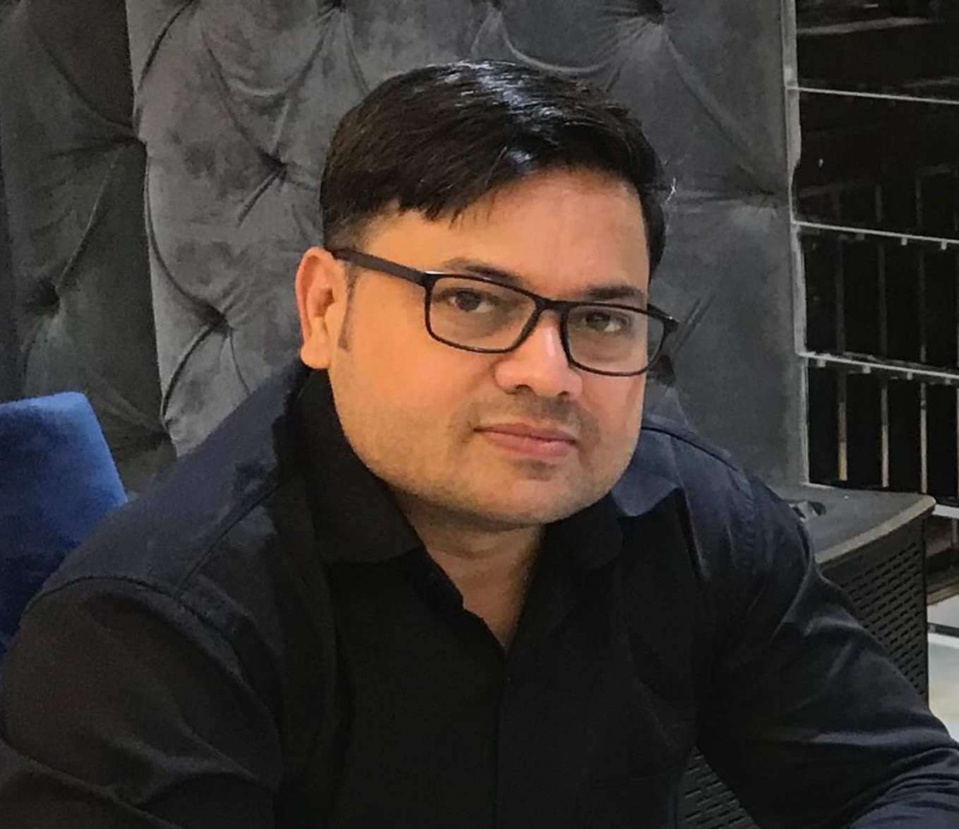 Swapnil Singh