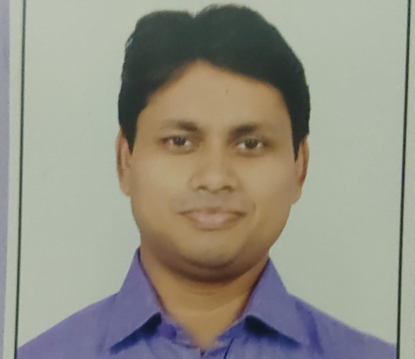 Vimal Swaroop
