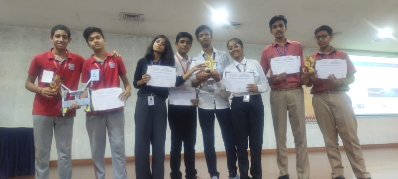 Congrats to all winners on achieving such a significant milestone.
