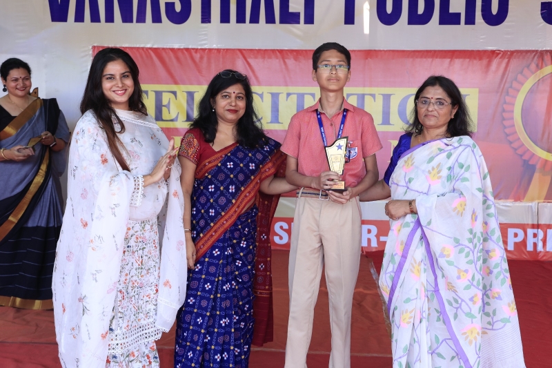 Felicitation Ceremony