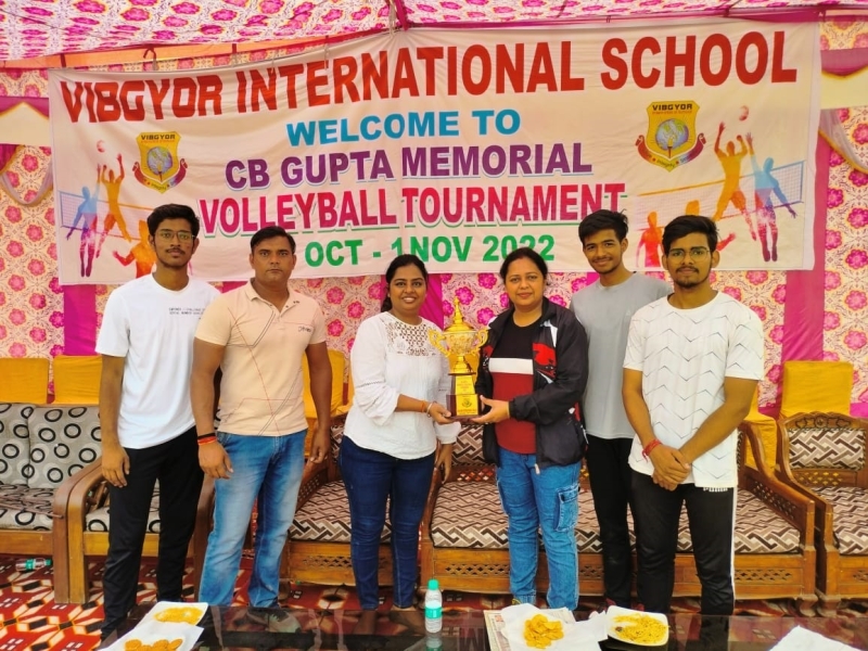 Àklavya sports shooting championship Angadpur johr) baghpat