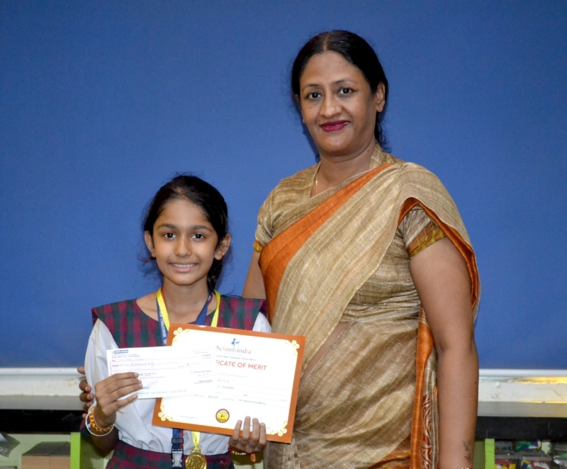 19th All India HOPE Talent Contest - II Phase Result