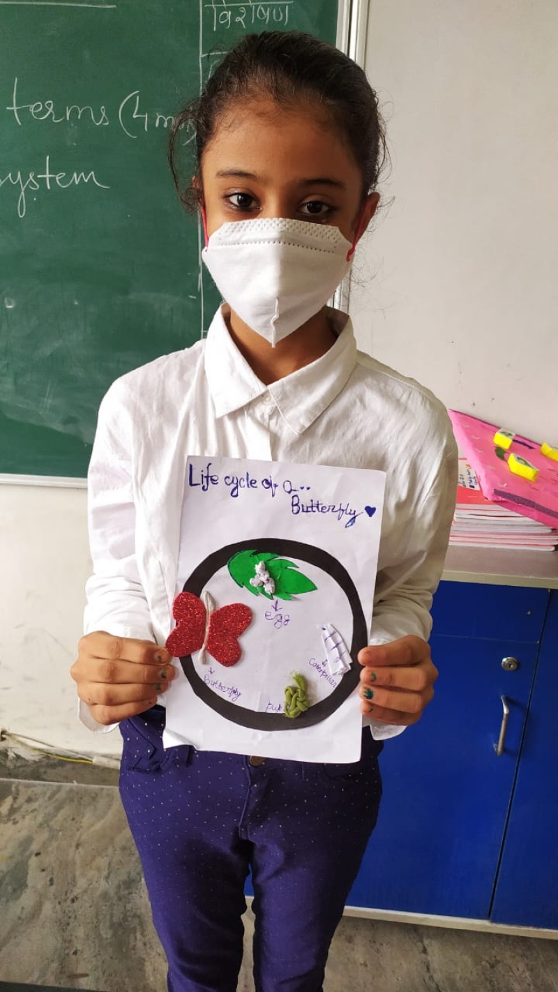Science Week 2021