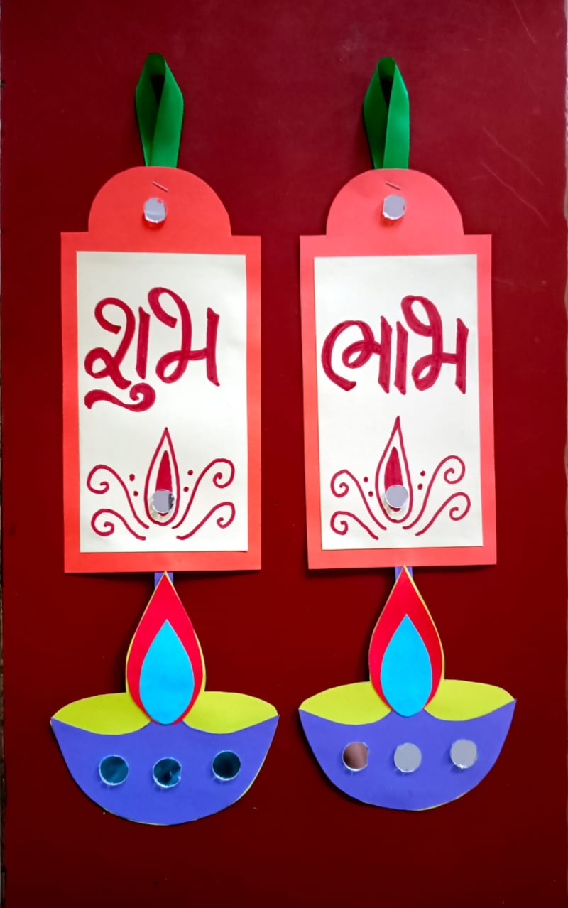DIWALI CELEBRATION 2021