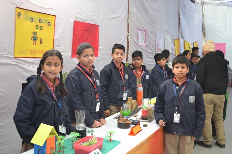 Science Exhibition