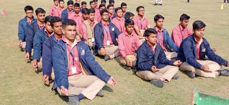 Fit India Movement