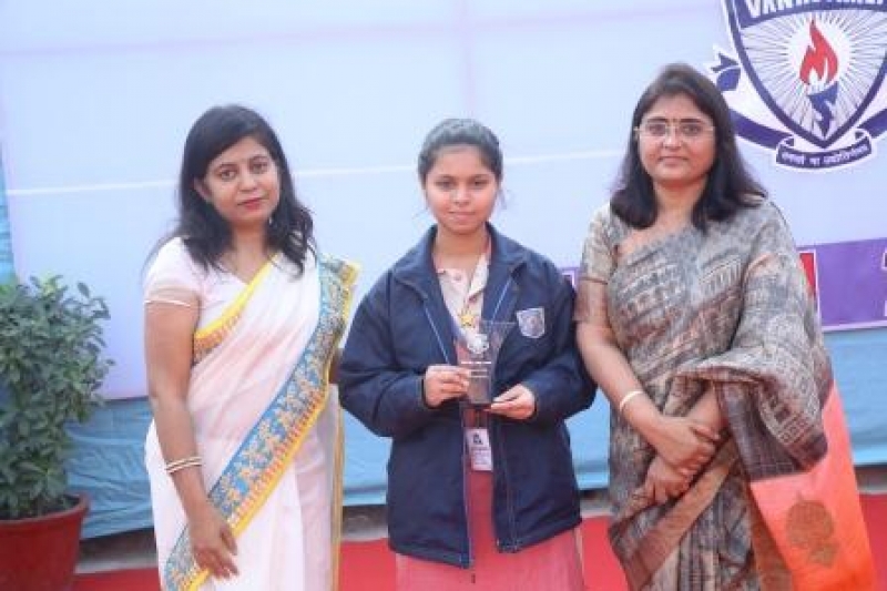 Felicitation Ceremony 2018