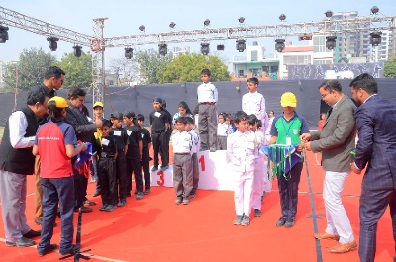 Sports Day