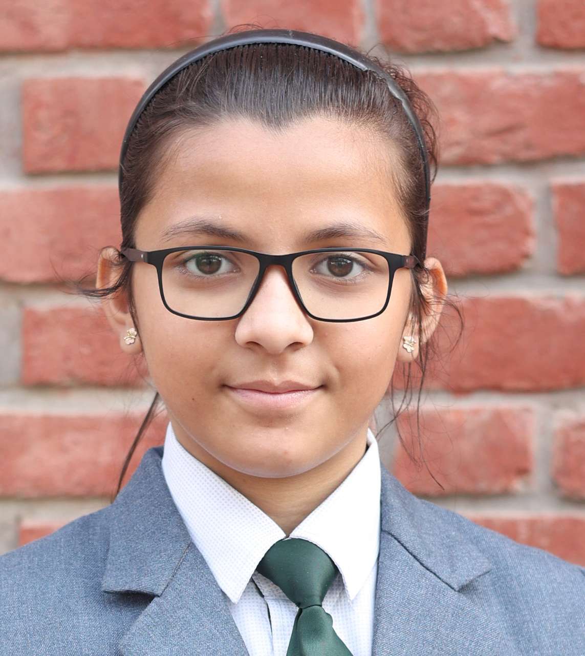 Vanasthali Public School