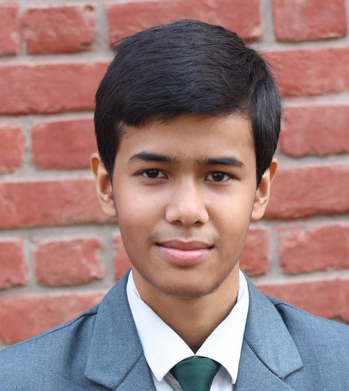 Vanasthali Public School