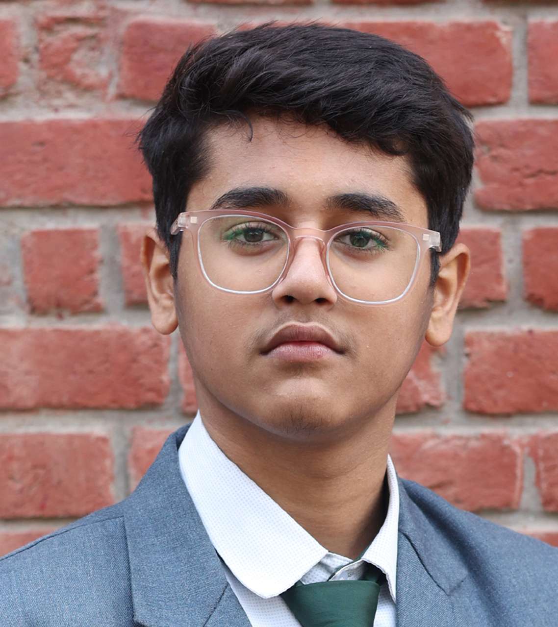 Vanasthali Public School