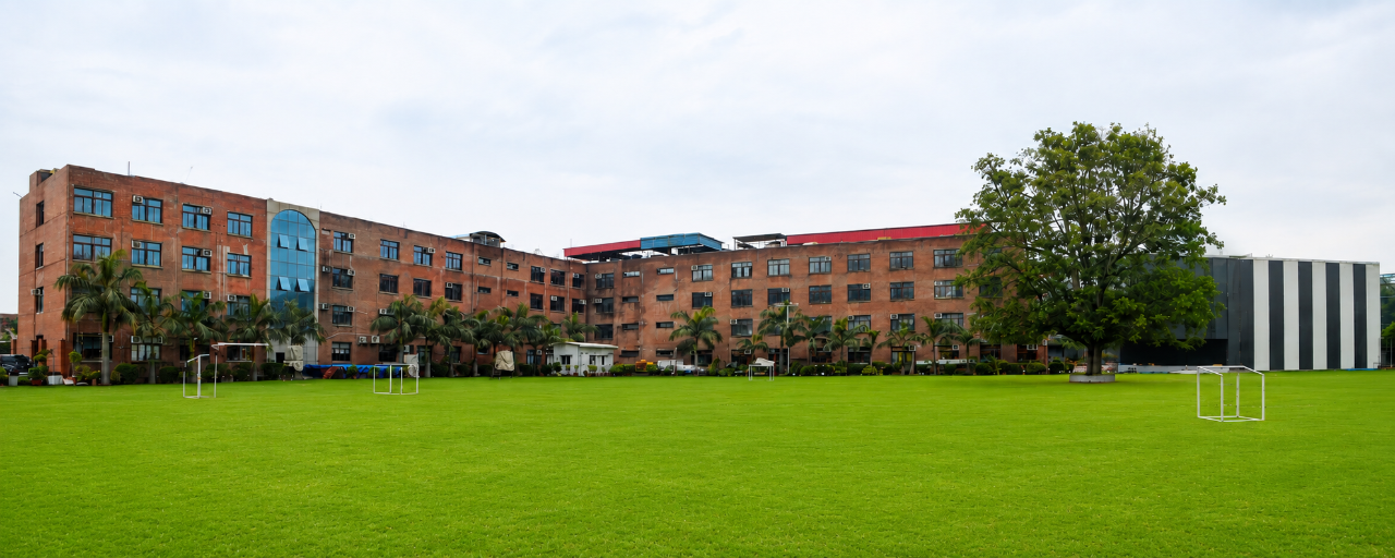 Vanasthali Public School