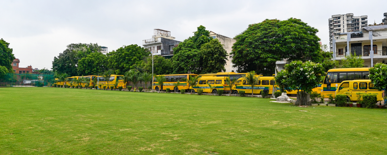 Vanasthali Public School