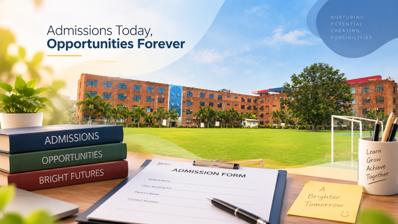 Admission Guidelines
