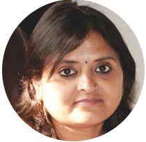 Principal - Mrs. Shashi Jain