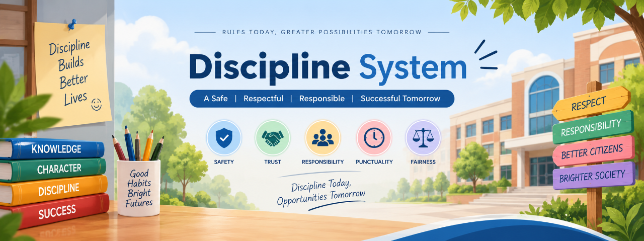 School Discipline